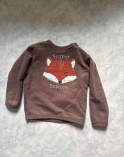 Sweat 9 mois 