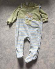 Pyjama 9 mois 
