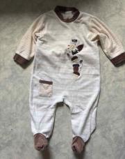 Pyjama 9 mois