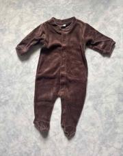 Pyjama 3 mois