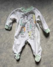 Pyjama 3 mois 
