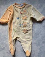Pyjama 3 mois 