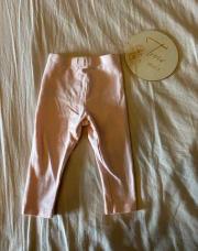 Legging Primark rose 3 mois 