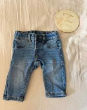 Jeans bébé JBC 62 