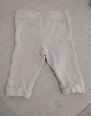 Legging rose naissance 