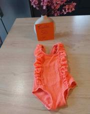 Maillot orange 