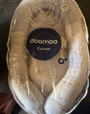 Cocon doomoo rose 