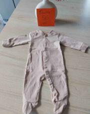 Zeeman - pyjama rose a jambe 