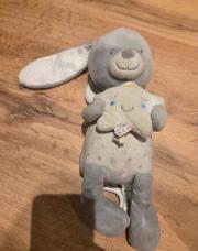 Doudou musicale 