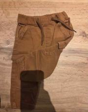 Pantalon mots d'enfants 12 mois 