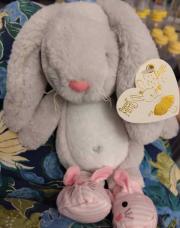 Lapin Nelly Dépêche Neuf
