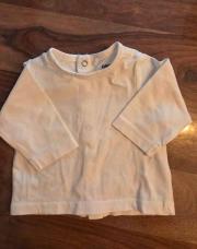 T-shirt ML naissance