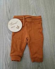 Pantalon orange 3 mois