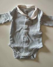 Body col naissance obaibi