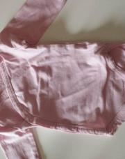 Body naissance 