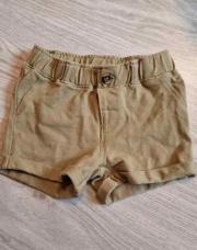 Short jbc 18 mois