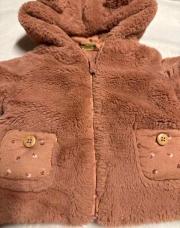 Manteau 3 mois 