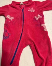 Pyjama 3 mois Minnie 
