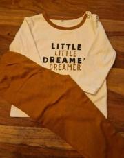 Pyjama little dreamer 18 mois