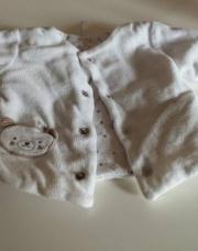 Veste rembourrée 