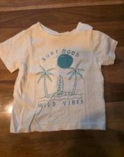 T-shirt surf 18 mois