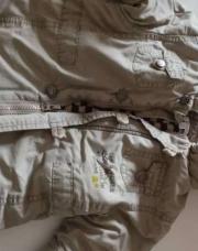 Combi hiver ++ 9 m