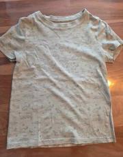T-shirt crocodile 5 ans 