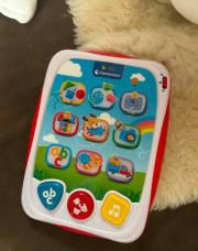 Tablette jeu