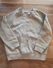 Pull fourré primark 4 ans 