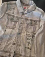 Veste jeans Tumble Dry 6 ans