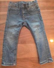 Jean slim JBC 24 mois