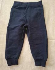 Jogging 18 mois bleu bu l