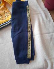 Pantalon roi lion 18 mois 