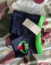 Short de bain 5 ans 
