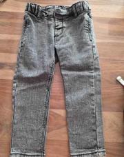 Jean gris JBC 3 ans 