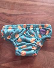 Maillot de bain couche 3 ans 