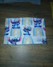 Neuf , snood mi saison stitch 