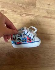 Chaussures Mickey 