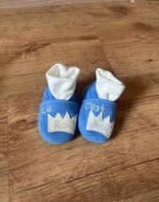 Chaussons le roi 