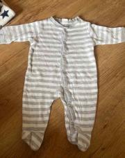 Pyjama ligne 