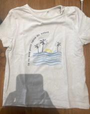 T shirt rayon de soleil 24 mois 