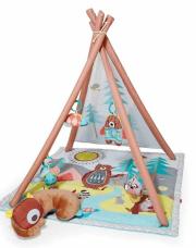 Tapis activité Skip Hop Camping Cubs