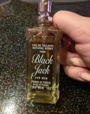 Eau de toilette 