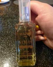 Eau de toilette 