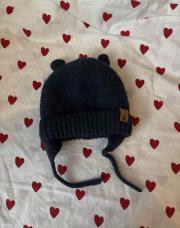 Bonnet hiver, 12 mois