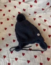 Bon hiver 12 mois