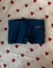 Maillot bleu  décathlon 6 mois 