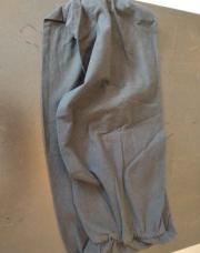 Bandeau ventre grossesse amovible L C&A