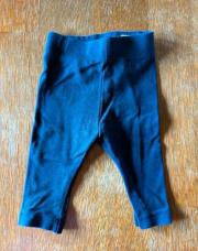 Pantalon 0-1 mois