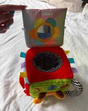 cube sonore vtech